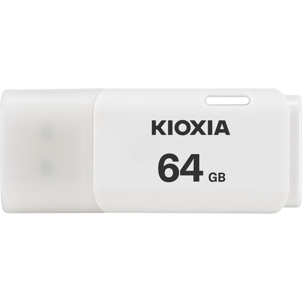 Kioxia TransMemory U202 USB flash drive ...