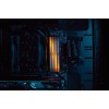Kingston Technology FURY 16GB 3200MT/s DDR4 CL16 DIMM 1Gx8 Renegade RGB