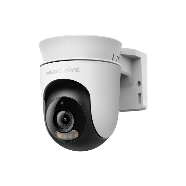 Mercusys MC500 security camera Bulb IP ...