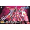 HG 1/144 R05 AEGIS GUNDAM BL