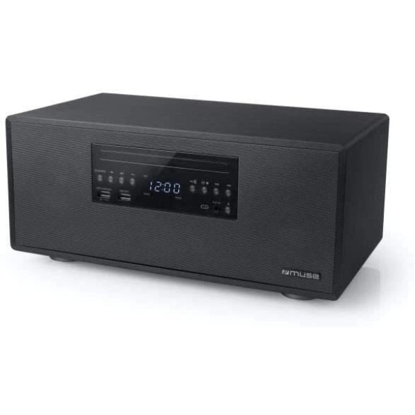 Muse | Bluetooth Micro System | ...