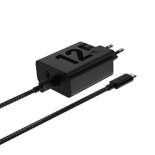 Motorola TurboPower 125W Duo Charger Universal ...