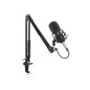 Genesis | Gaming Microphone | Radium 300 | Black | Wired