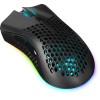 Defender GM-709L Warlock 52709 Wireless mouse for gamers with RGB backlighting