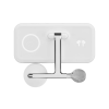 Hyper HyperJuice QI2 4 in 1 Charging Stand