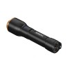 Duracell DF2500R Flashlight black