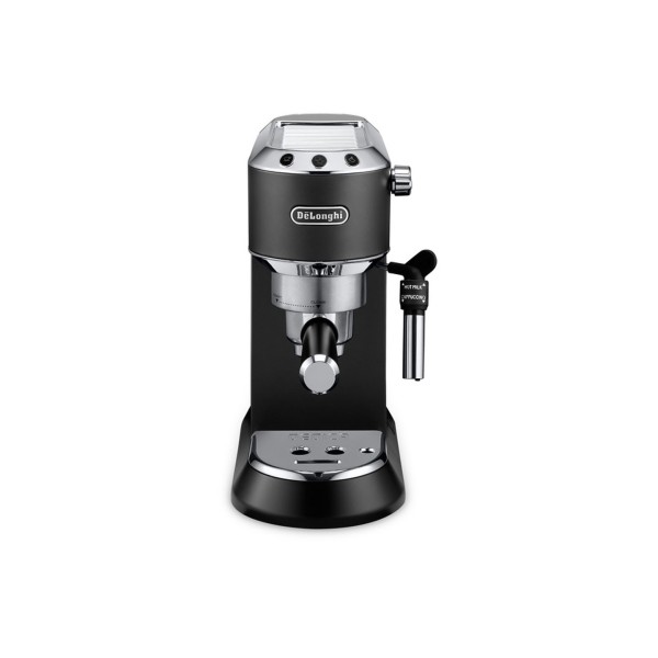 De’Longhi Dedica Style EC 685.BK Semi-auto ...