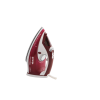 Gorenje SIH2200RBC iron Steam iron Ceramic soleplate 2200 W Red