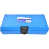 Geko MOTORCYCLE CHAIN ​​CRIMPING MACHINE-RIVETER (10/20) G02682 GEKO | Geko