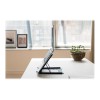 Digitus Desk Mount | DA-90368 | Height adjustment | 10-15 