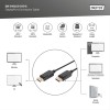 Digitus DisplayPort Connection Cable | DB-340100-030-S | 3 m