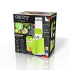 Camry | Blander | CR 4069 | Personal | 500 W | Jar material Plastic | Jar capacity 0.6 L | Green