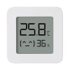 Xiaomi | Mi Home | Temperature and Humidity Monitor 2 | White