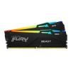 MEMORY DIMM 32GB DDR5-6000/KIT2 KF560C40BBAK2-32 KINGSTON