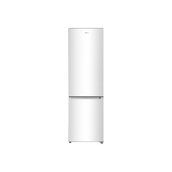 Gorenje RK4182PW4 Refrigerator, E, Free standing, ...