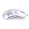 Mysz gamingowa ENDORFY LIV Onyx White