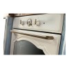 Gorenje | Oven | BOS67371CLI | 77 L | Multifunctional | EcoClean | Mechanical control | Steam function | Height 59.5 cm | Width 59.5 cm | Beige