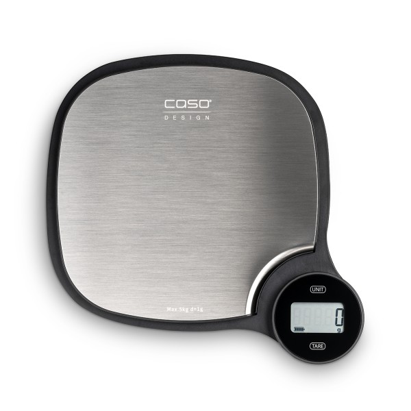 Caso | Kitchen EcoMaster Scales | ...