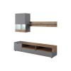 Cama PAT LEF+SZA living room storage cabinets Storage combination