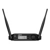 Shure GLXD14+E/MX53-Z4 - Cyfrowy system bezprzewodowy DUAL BAND z nadajnikiem bodypack i mikrofonem nagłownym