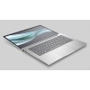 HP EliteBook 640 G11 Ultra 5 125U 14.0"WUXGA IPS 300nits AG 16GB DDR5 5600 SSD512 Intel Arc Cam 5 MPx 56Wh W11Pro Pike Silver Aluminium 3Y OnSite