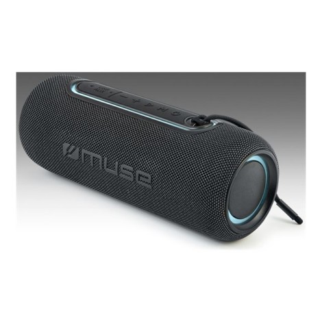 Muse | M-780 BT | Speaker Splash Proof | Waterproof | Bluetooth | Black | Portable | Wireless connection