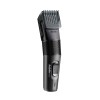 BaByliss E786E hair trimmers/clipper Black