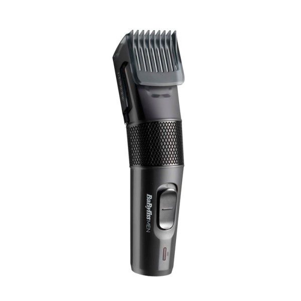 BaByliss E786E hair trimmers/clipper Black