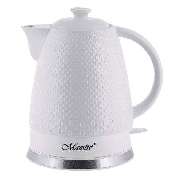 Maestro MR-073 electric kettle 1.2 L ...