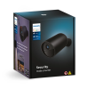 Philips Hue | Secure Battery Camera | Bullet | IP65 | Black