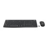 KEYBOARD +MOUSE COMBO MK295/ENG 920-009800 LOGITECH