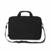 DICOTA D32099-RPET laptop case 43.9 cm (17.3") Briefcase Black