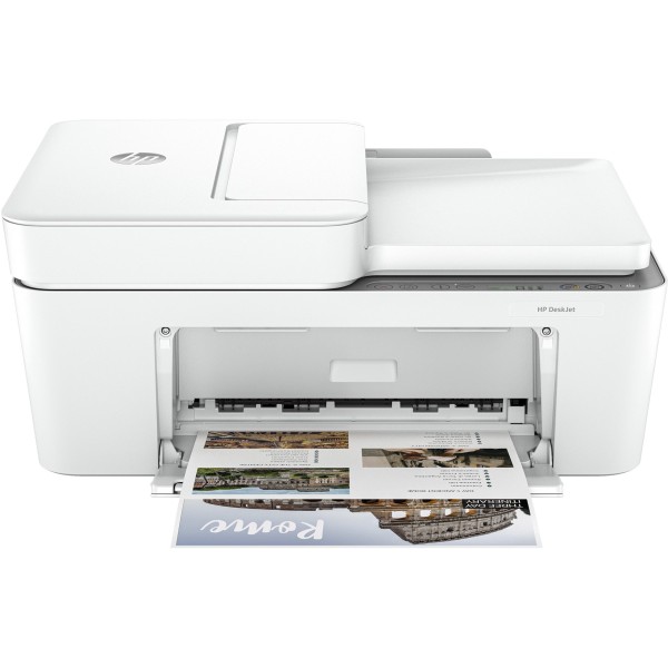 HP DeskJet 4220e All-in-One Printer Thermal ...