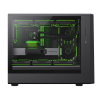 Gamemax | Case | CLAW 360 BK | M-ATX