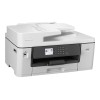 Brother MFC-J6540DW | Inkjet | Colour | 4-in-1 | A3 | Wi-Fi