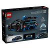 LEGO TECHNIC 42176 Porsche GT4 e-Performance Race Car