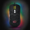 Esperanza EGM702 mouse Right-hand USB Optical 7200 DPI