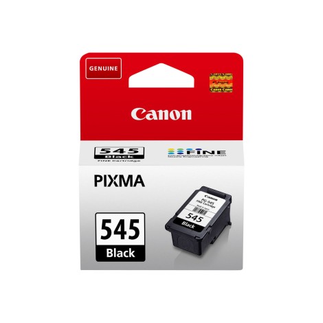 CANON 1LB PG-545 Black Ink Cartridge