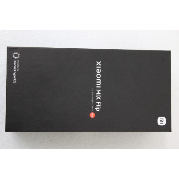 SALE OUT. Xiaomi Mix Flip (Black) ...