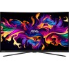 Monitor|MSI|MAG 321CUP QD-OLED|31.5