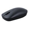 Xiaomi | Wireless Mouse Lite | Optical mouse | USB Type-A | Grey/Black