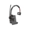 Poly | Headset | Savi W8210-M 3 in 1 | Wireless | Built-in microphone | Bluetooth | Black