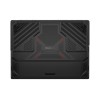 Notebook|MSI|Raider|18 HX AI A2XWJG|CPU  Core Ultra|U9-285HX|2800 MHz|18