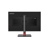 Lenovo ThinkVision P32pz-30 LED display 80 cm (31.5") 3840 x 2160 pixels 4K Ultra HD LCD Black