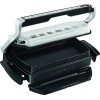 TEFAL | OptiGrill XL | GC724D12 | Table | 2000 W | Black/Stainless steel