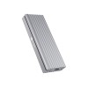Raidsonic | Icy box External Type-C™ enclosure for M.2 NVMe SSD | IB-1817Ma-C31