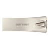 Samsung | BAR Plus | MUF-128BE3/APC | 128 GB | USB 3.1 | Silver