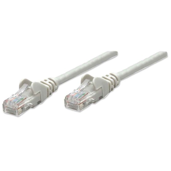 Intellinet Network Patch Cable, Cat5e, 2m, ...