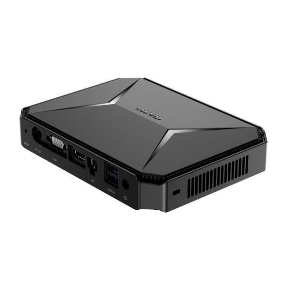 Chuwi CH-HEROBOX Intel® N N100 8 ...