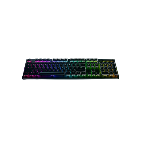 Razer | Gaming Keyboard | Deathstalker ...